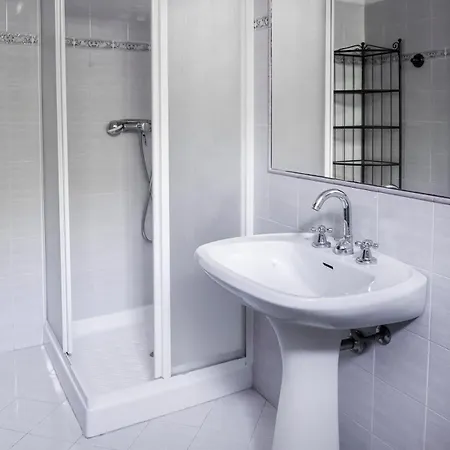 Apartment Numana, Ampio Bilocale Con Portico - N202