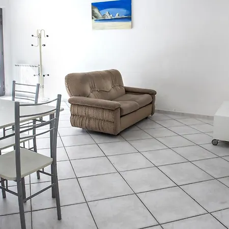Numana, Ampio Bilocale Con Portico - N202 Apartment