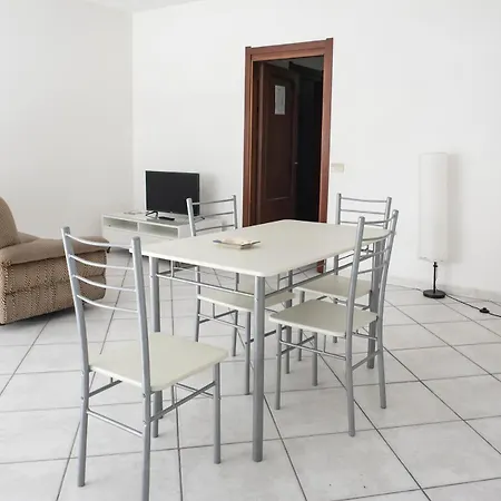 Numana, Ampio Bilocale Con Portico - N202 Apartment *