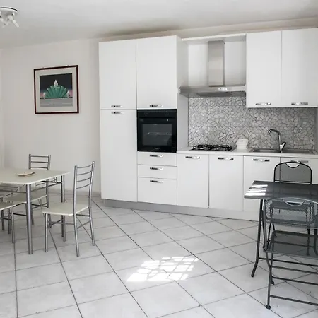 Appartement Numana, Ampio Bilocale Con Portico - N202 *