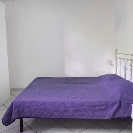 Numana, Ampio Bilocale Con Portico - N202